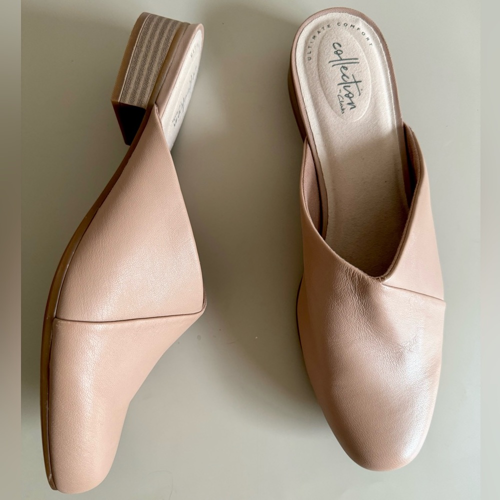 clarks juliet willow